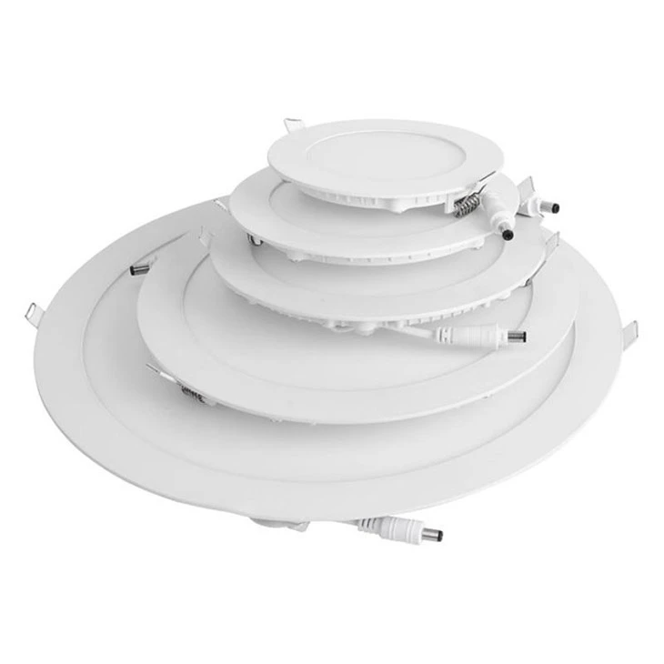 Downlight LED COB com recorte 60mm