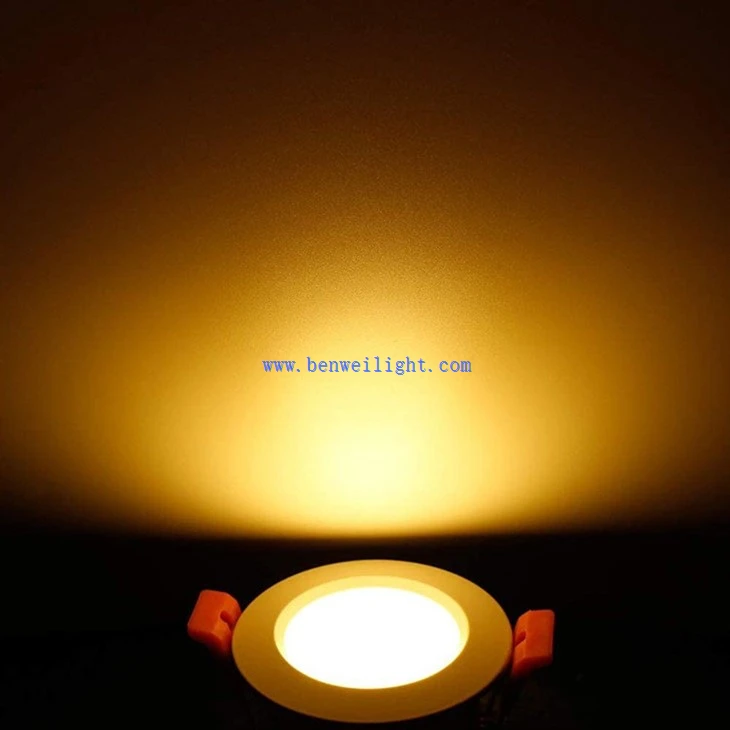 12v dc led downlights