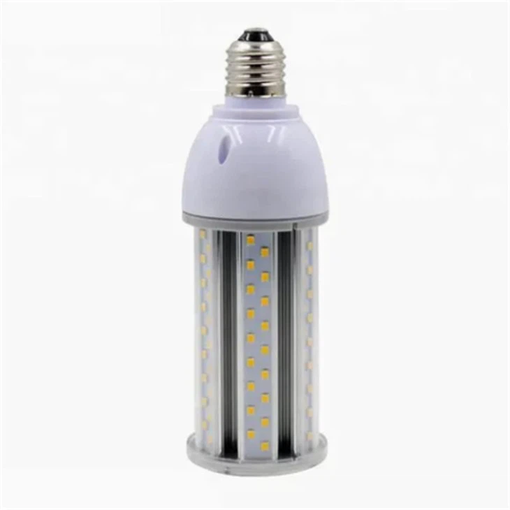 Luzes de milho LED sem lâmpadas cintilantes