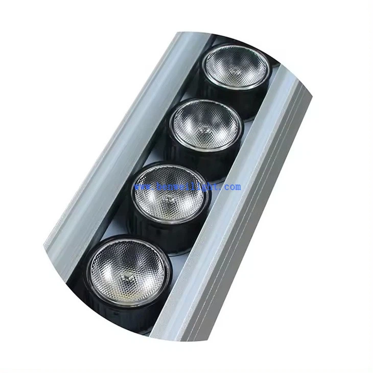 Decoration Dj Led Stage Light (3)