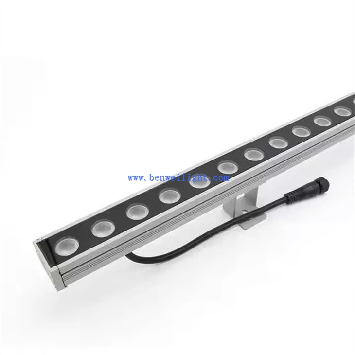 Decoration Dj Led Stage Light (2)