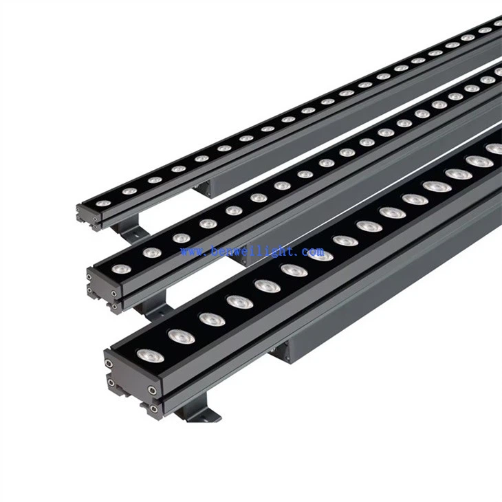 Decoration Dj Led Stage Light (1)