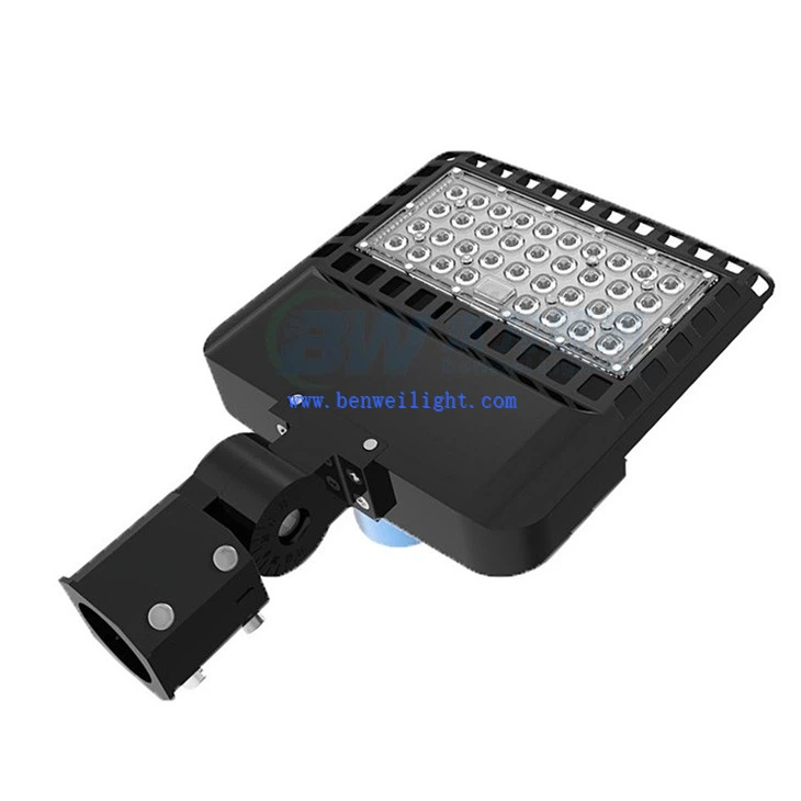 Luz LED para caixa de sapato em alumínio fundido