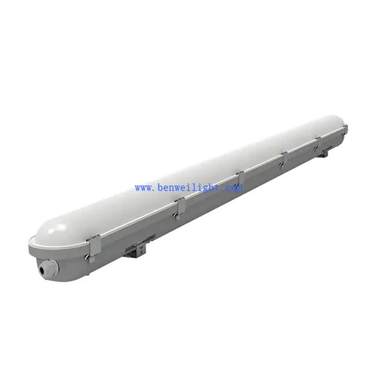 Dust-proof LED Tri-proof Light (5)