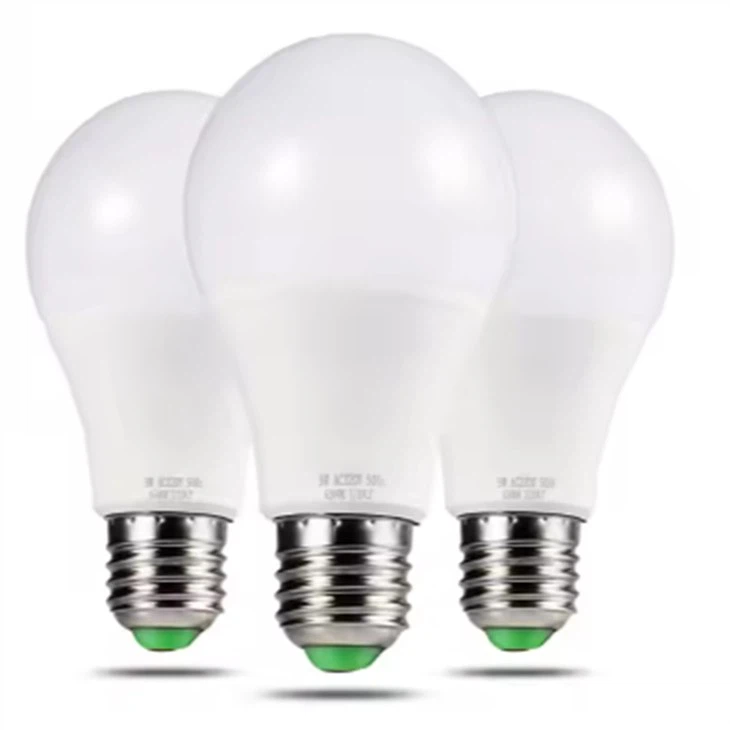 Lâmpada LED E27 18W