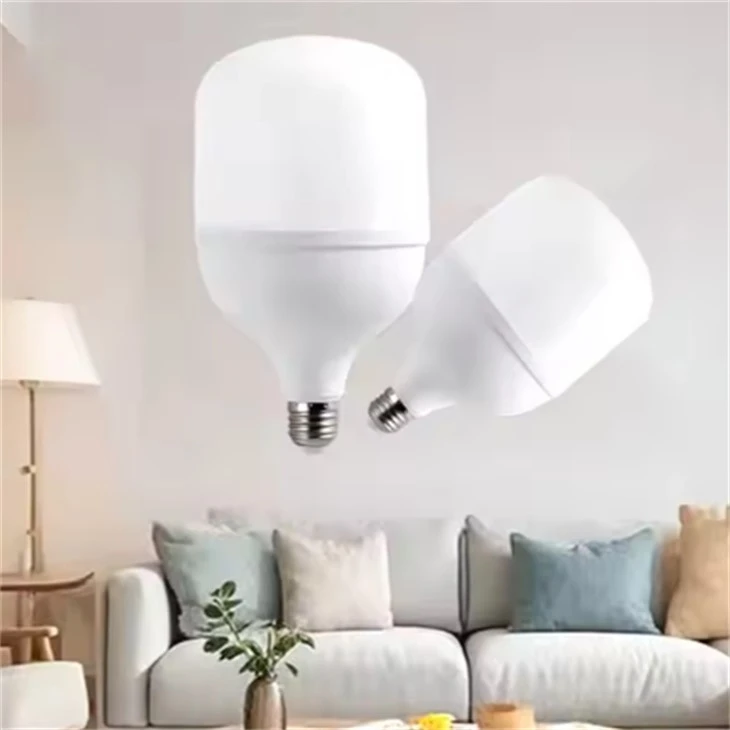 Lâmpada LED E27