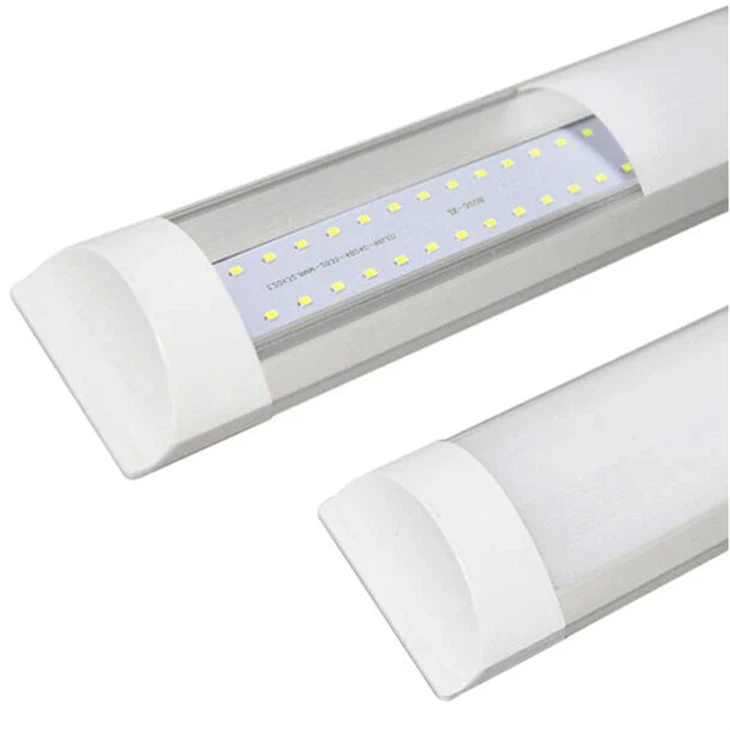 Luz de sarrafo para loja de varejo ETL