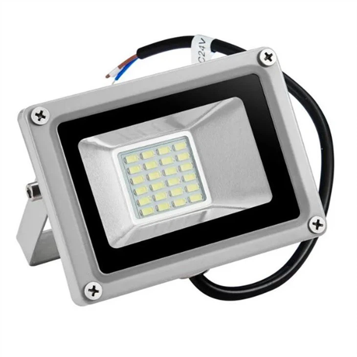 flood light