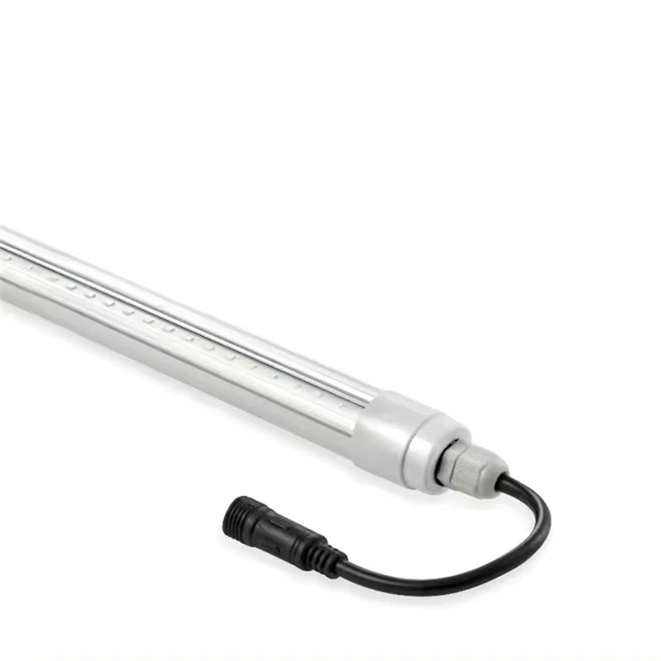 Luzes de planta de espectro total