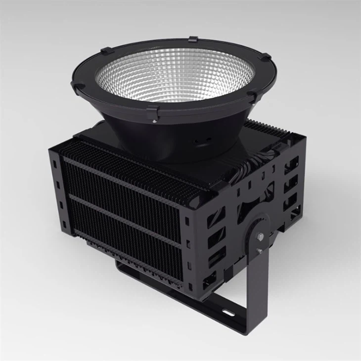 Luz LED para aquário de alta-potência