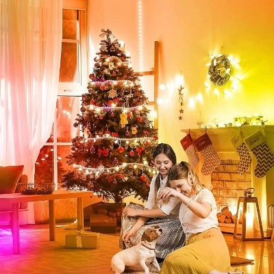 colorful strip light colorful strip light