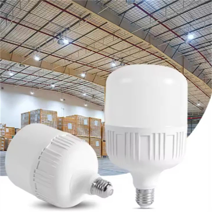 Lâmpadas LED E27