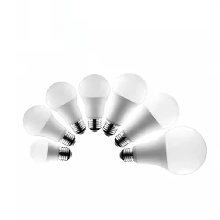 Lâmpada LED E27