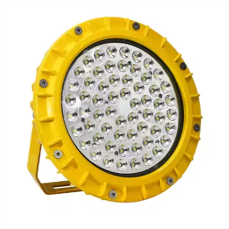 explosion proof light
