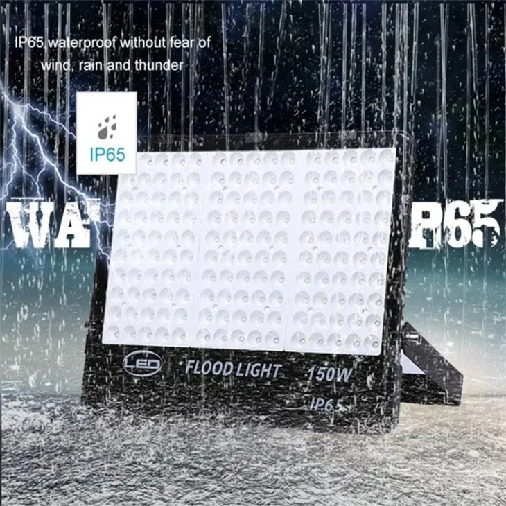 stadium light waterproof