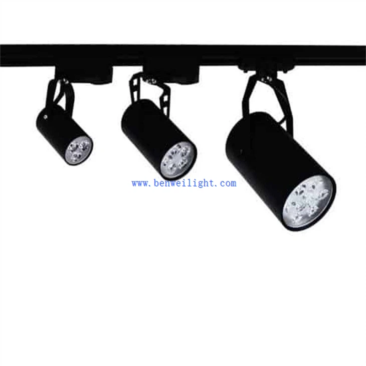 LED Focus Track Light (3)