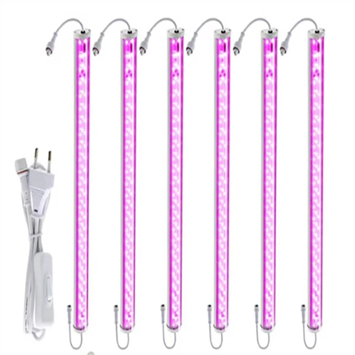 Led Grow Light Espectro Completo