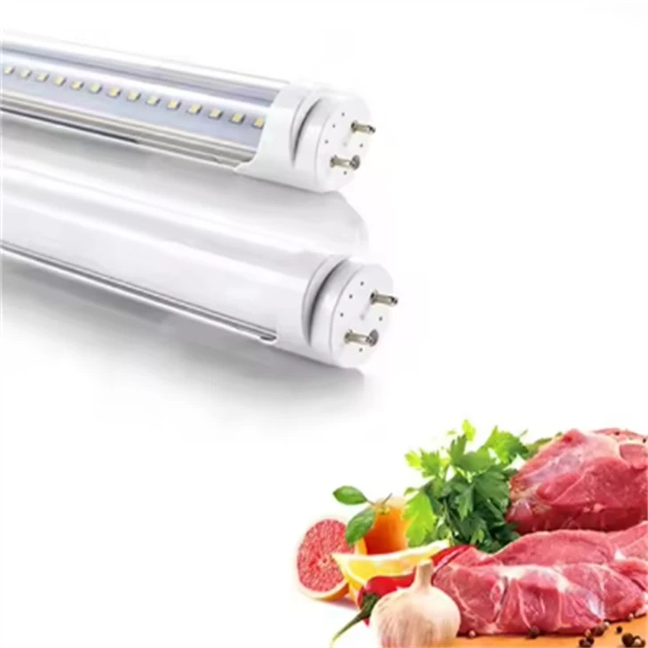 Luzes LED para carne à prova d'água