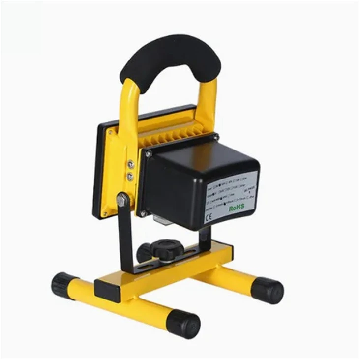 rechargeable flood lights