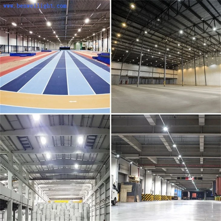 led bay lights