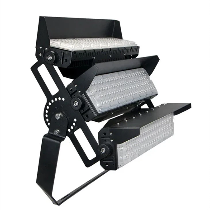 led arena lights