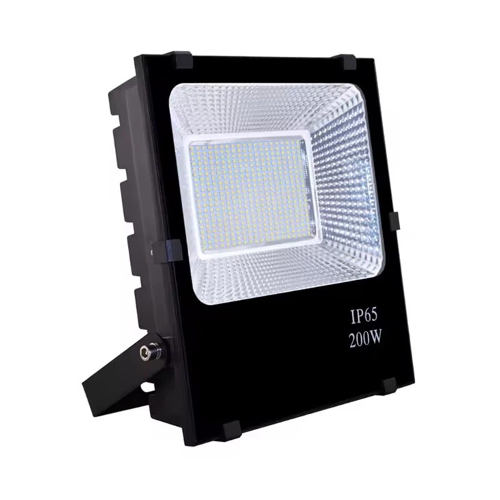 Luz para projetor LED externo