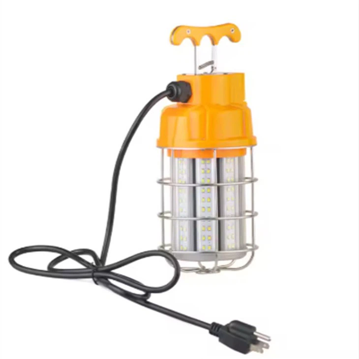 construction light