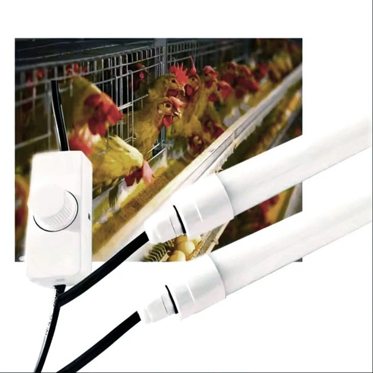 poultry lighting pig light led
