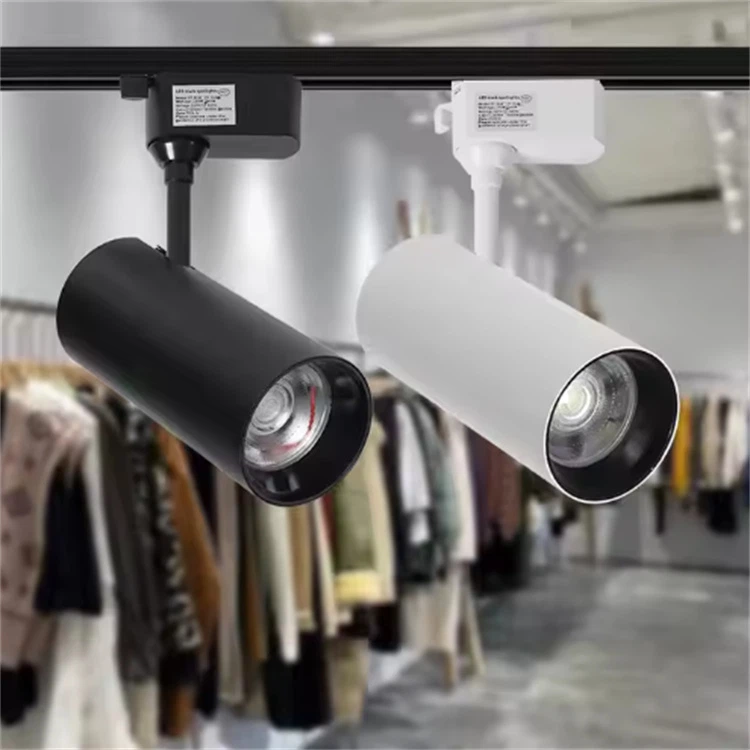 led track light led track light