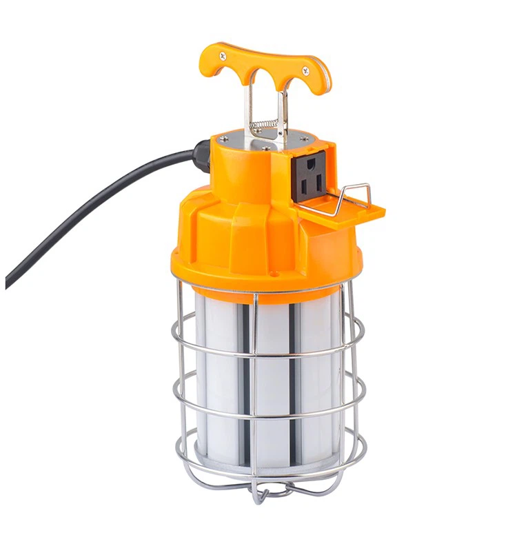 led light for construction site led light for construction site