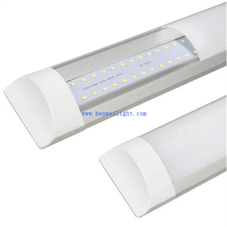 Purification Lamp for Parking Lots (2)