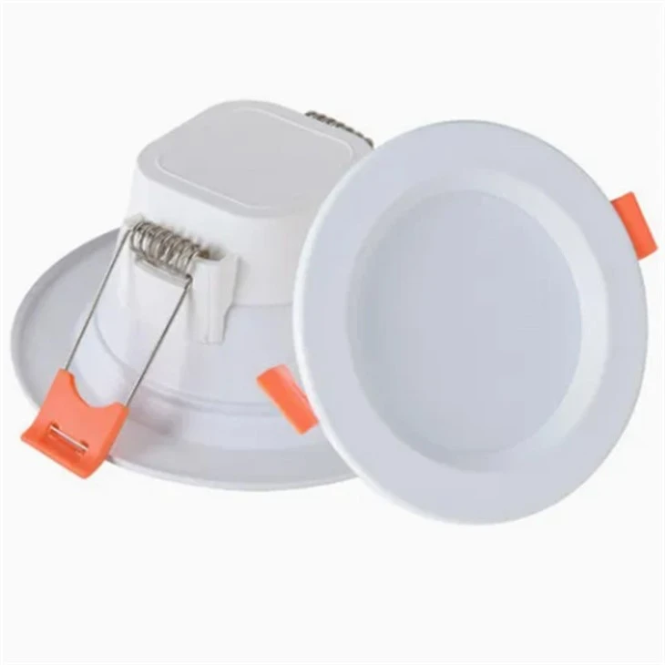 led down light
