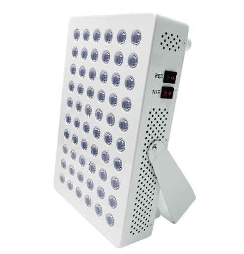 Terapia de Luz Vermelha 660NM 630NM