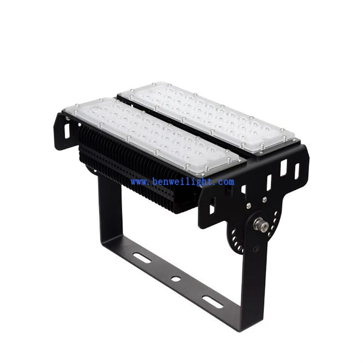 100 Watt Led Rgb Flood Light