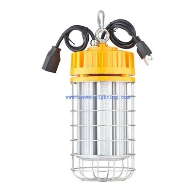 Luz LED 100 High Bay, 100 W