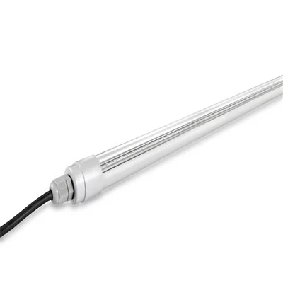 Lâmpada tubular LED para planta 100W 200W 300W