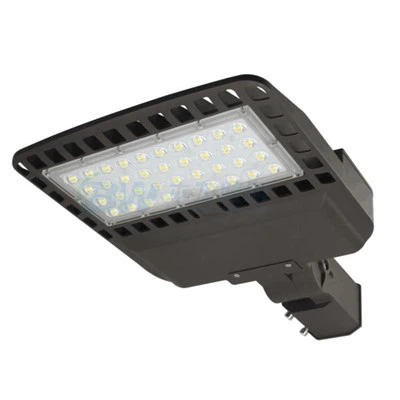 Luz de caixa de sapatos LED 150w 5000K