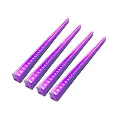 tubos de luz ultravioleta 360nm