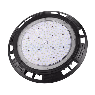 Lâmpada LED OVNI 50-200W de alto brilho