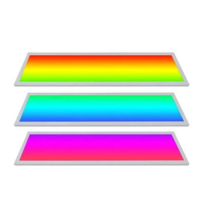 luz de painel conduzida RGB de 60X120 Smd5050