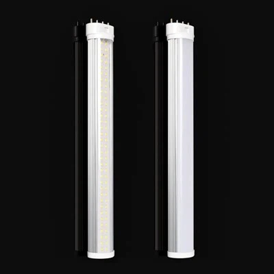Lâmpada LED 8W 2g11 4 pinos