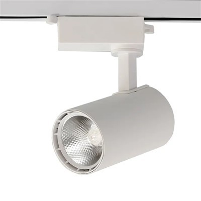 Iluminação de trilho LED COB 30W