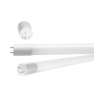 Luz da lâmpada do tubo DC12V T5