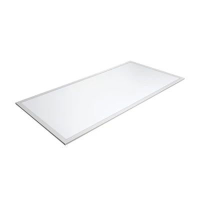 Luz de painel LED regulável 1200X600 RGB RGBW