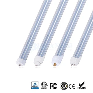 Lâmpada tubular LED FA8 2400mm 45W T8