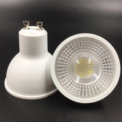 Lâmpadas LED GU10 5W