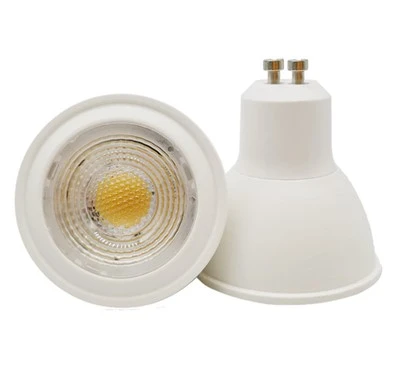 Lâmpada Refletor LED GU10 3W-9W