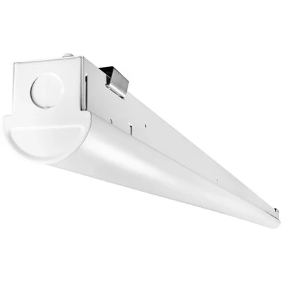 Tubo LED de alto lúmen e resistente a altas temperaturas