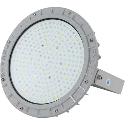 Lâmpada LED de alto brilho de nível industrial - 100-200W à prova de explosão (design de OVNI)