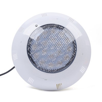 Luzes impermeáveis ​​da lagoa Ip68
